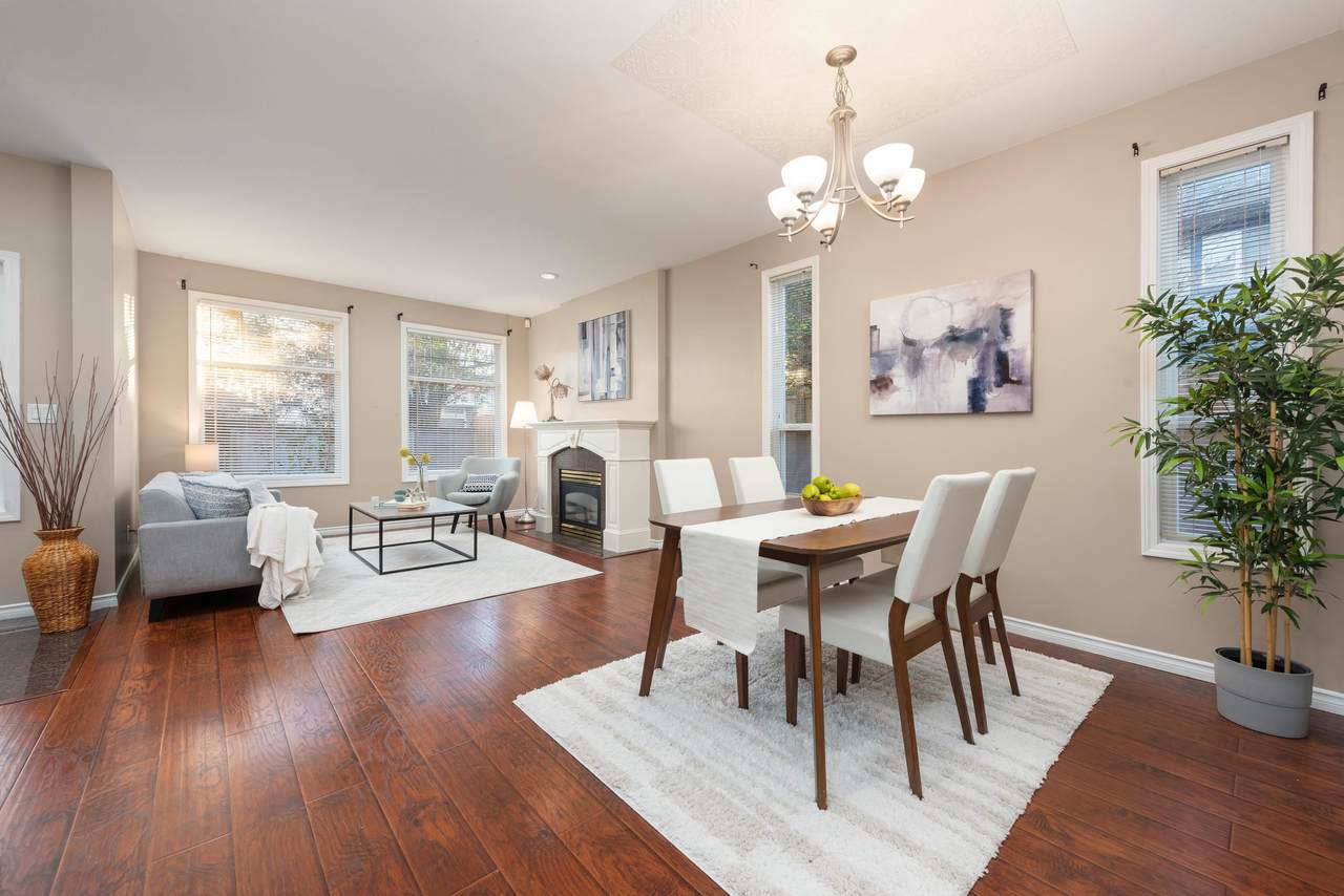 10231 Cambie Road - Photo 1