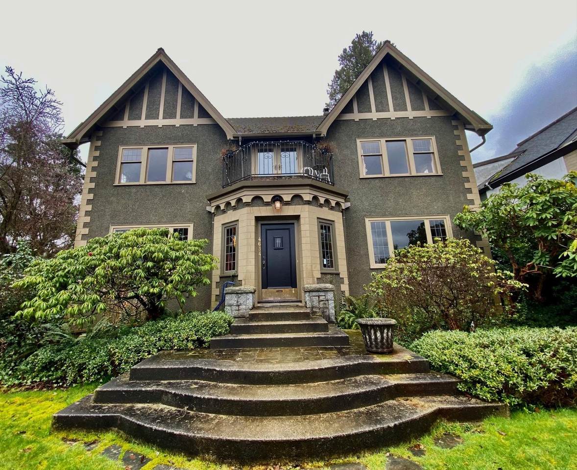 4634 2nd Avenue - Photo 1