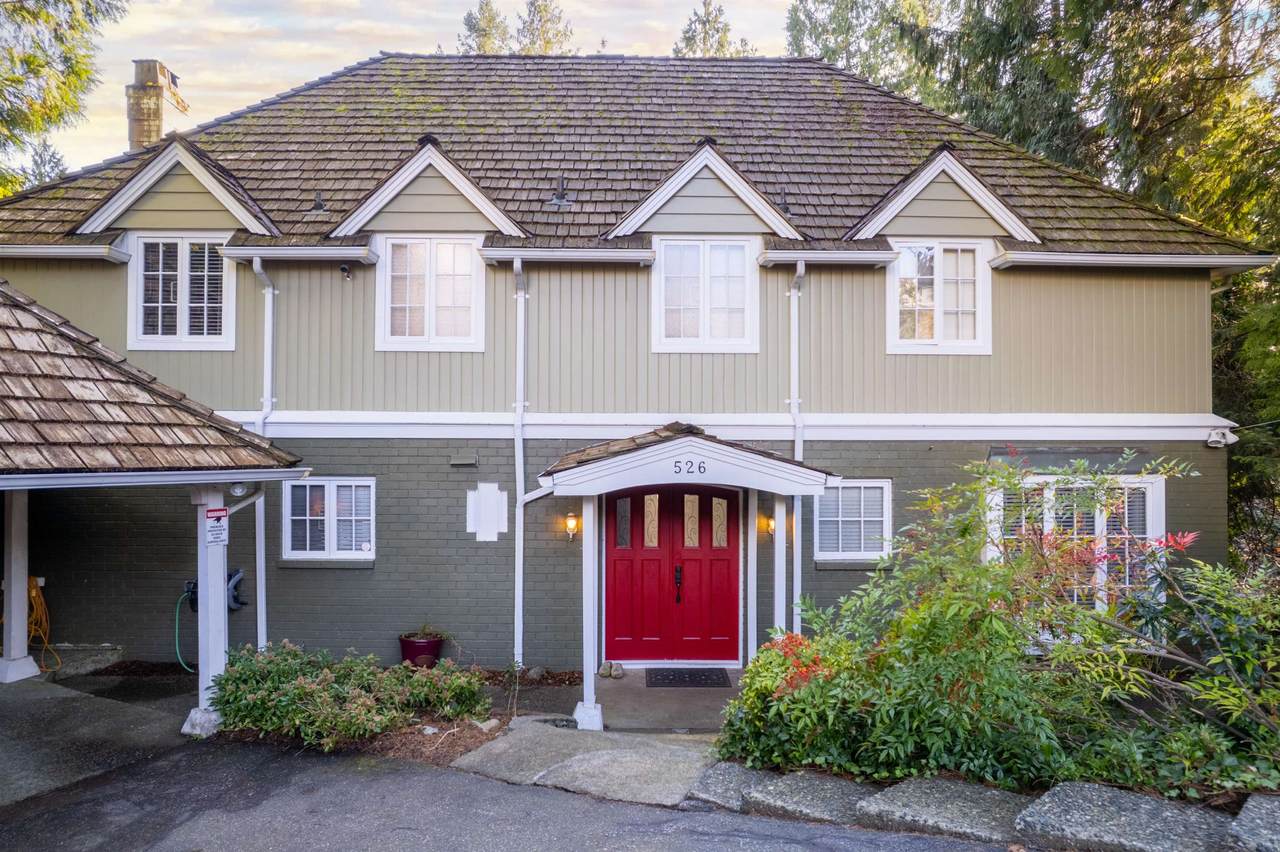 526 Newdale Place - Photo 1