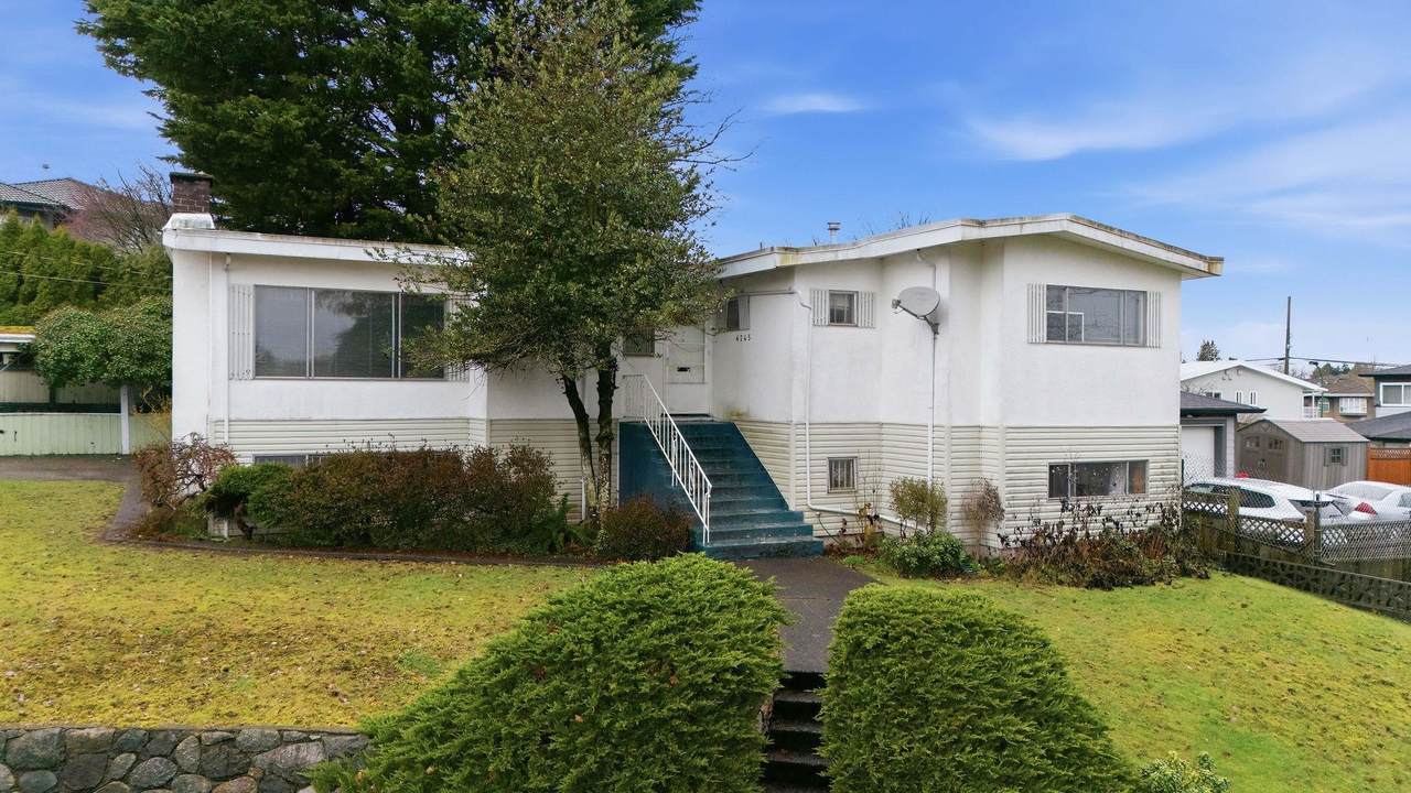 4745 Gilpin Court - Photo 1