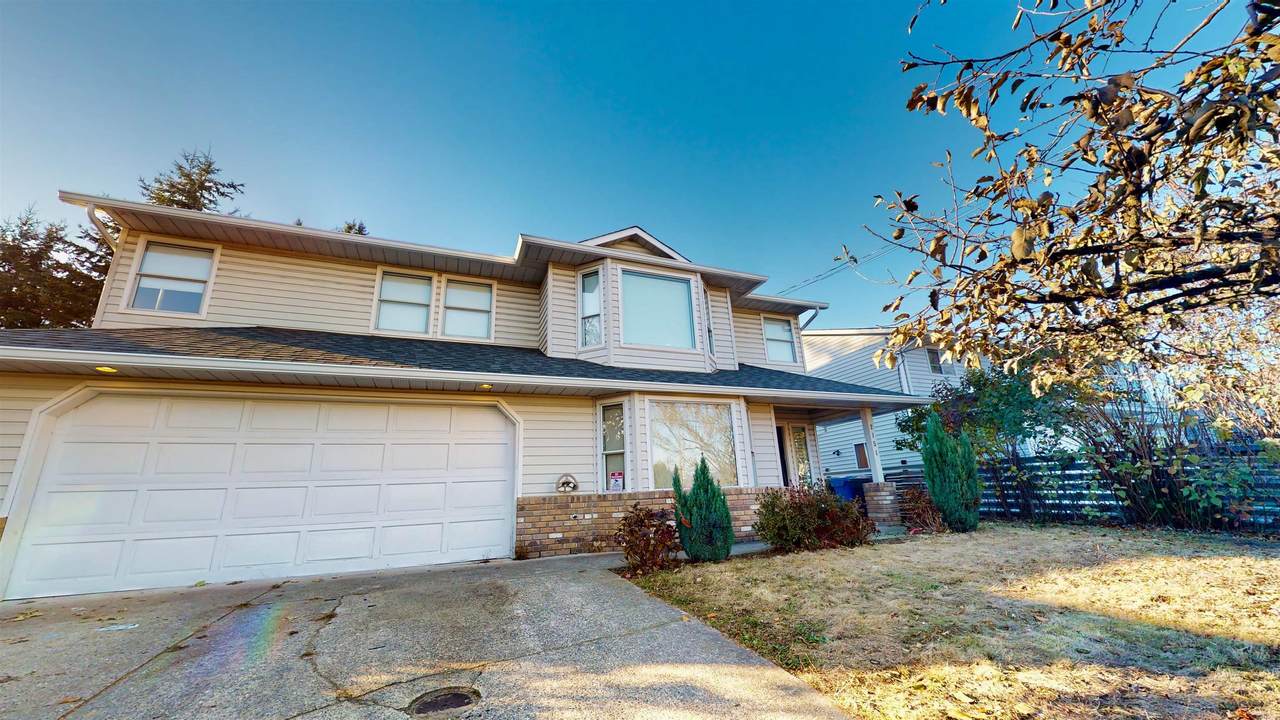 2151 Ware Street - Photo 1