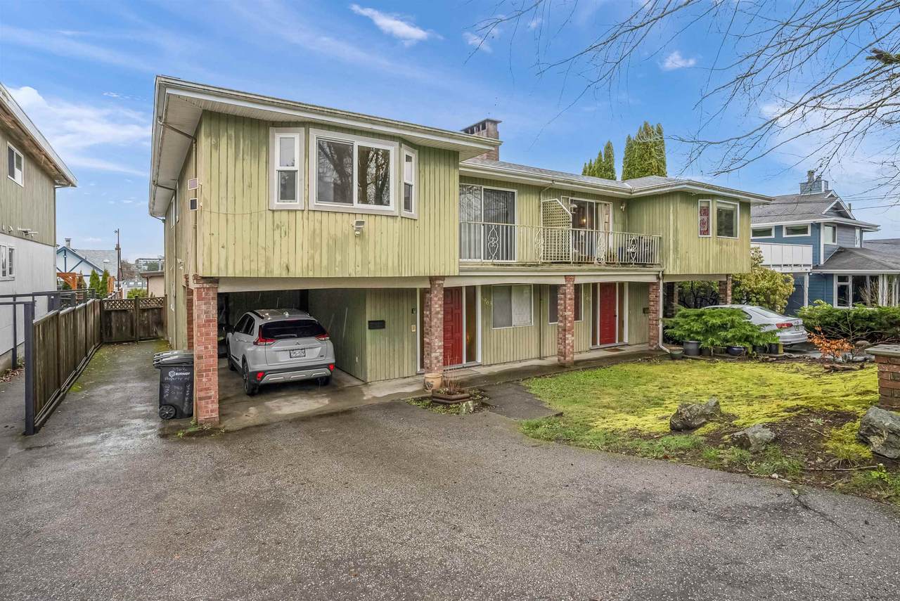 3965 Gilpin Street - Photo 1
