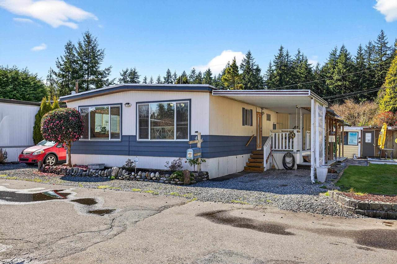 3031 200 Street - Photo 1