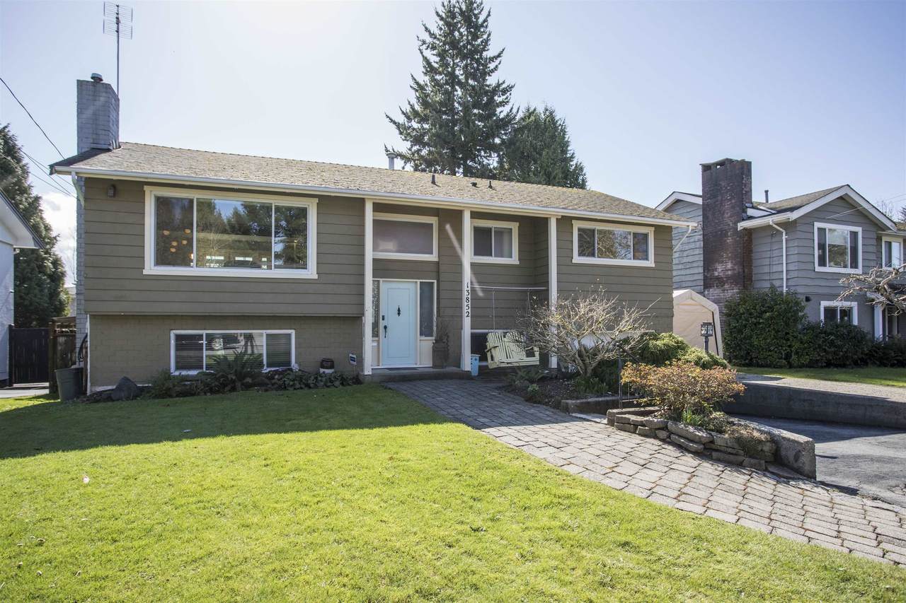 13852 Coldicutt Avenue - Photo 1