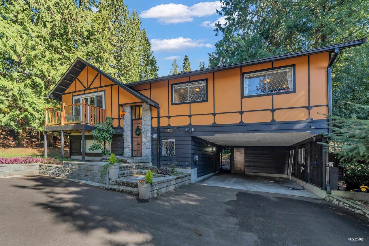 5325 Marine Drive - Photo 1