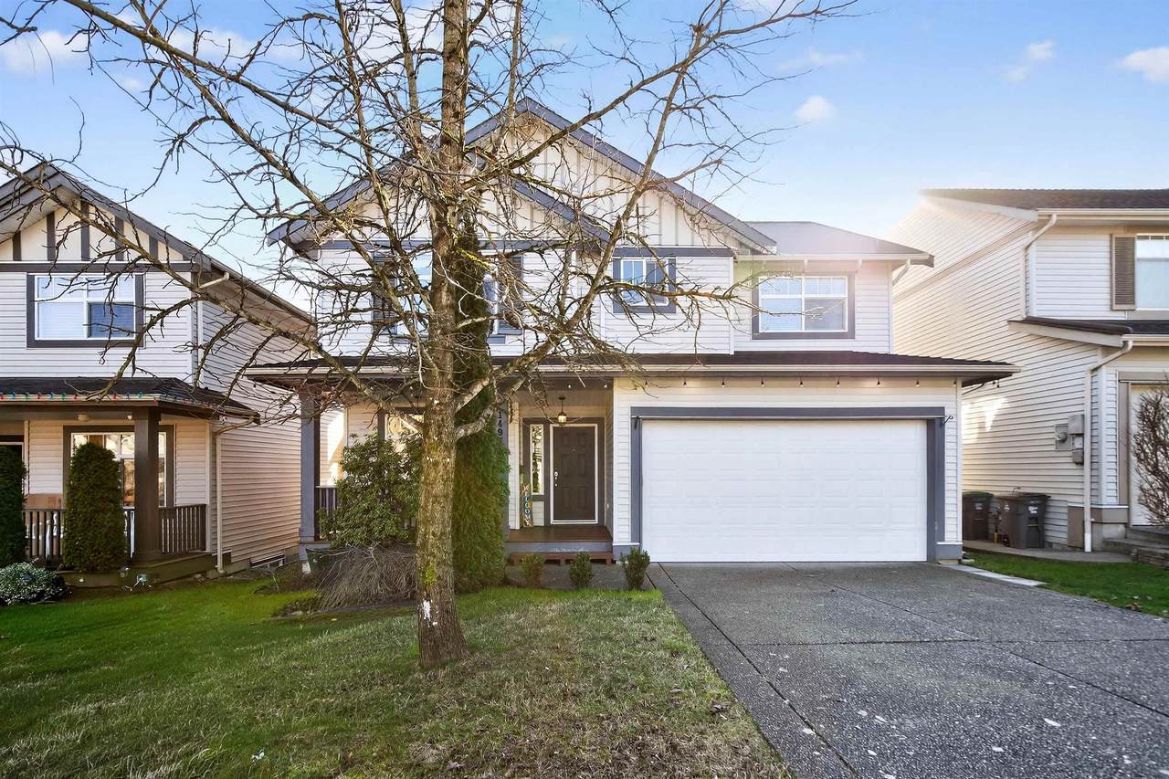 14974 59 Avenue - Photo 1
