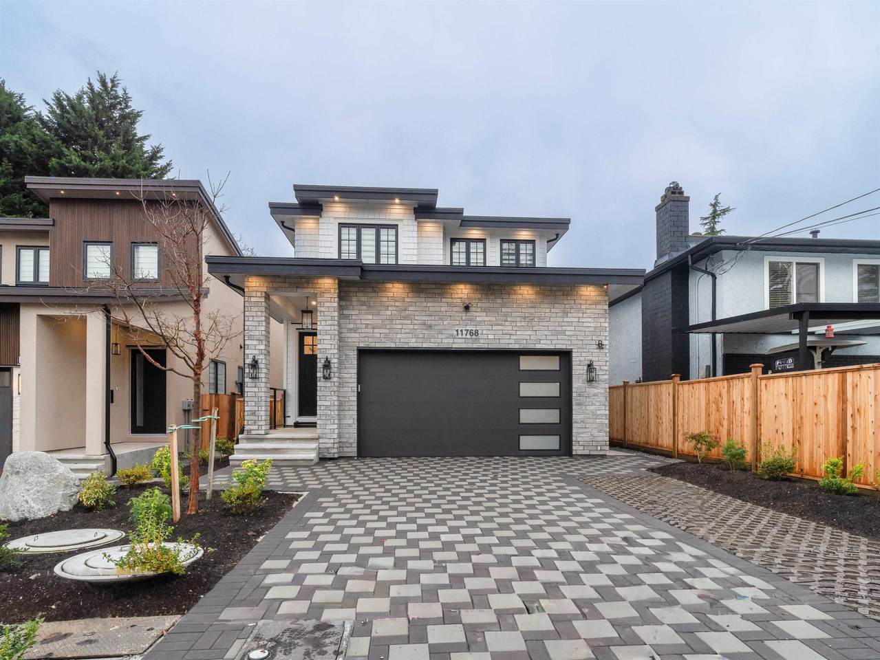 11768 92 Avenue - Photo 1