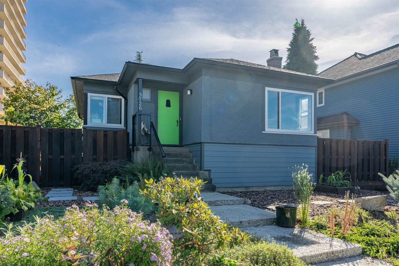 3726 Trinity Street - Photo 1