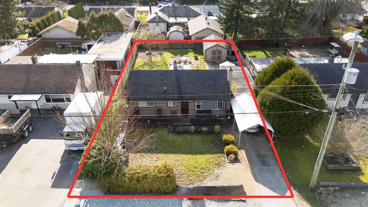 10167 Helen Drive - Photo 1