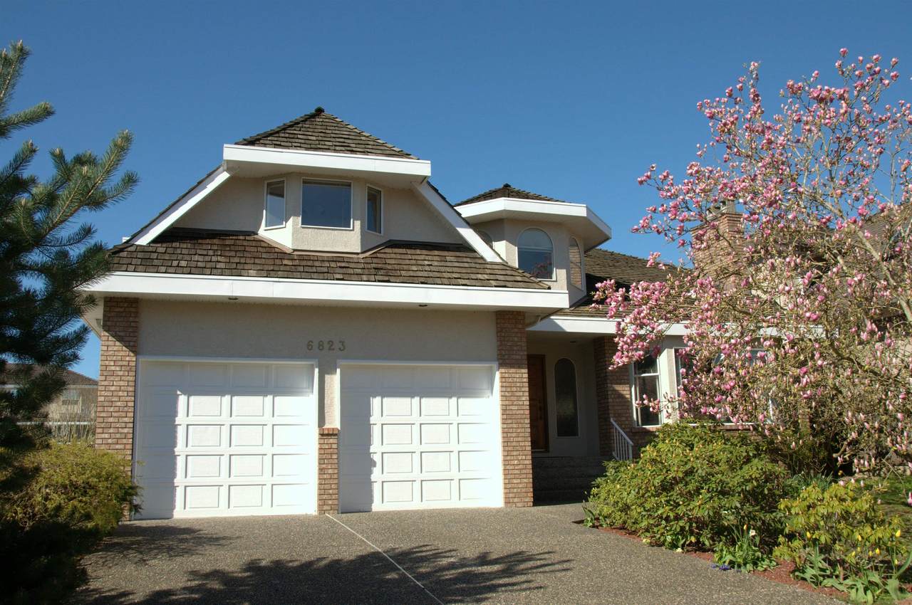 6823 Grant Place - Photo 1