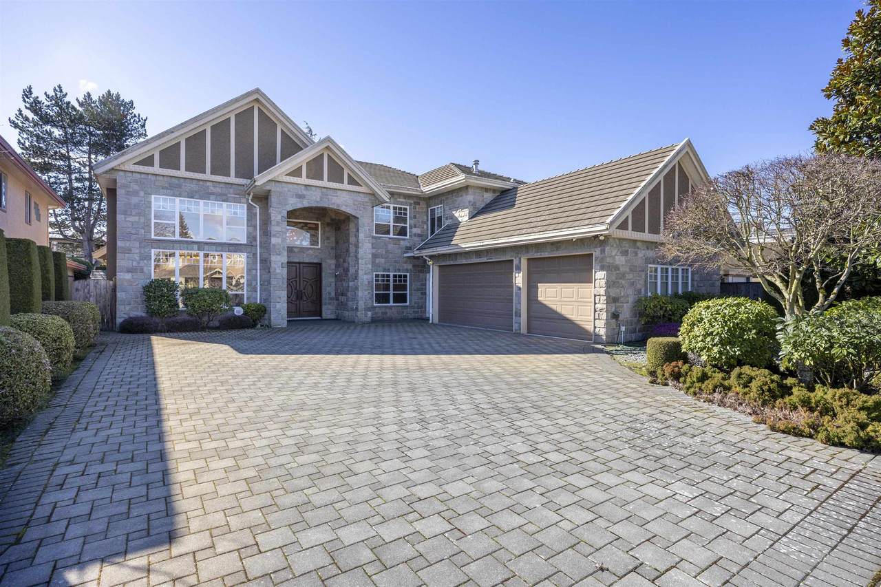 6860 Donald Road - Photo 1