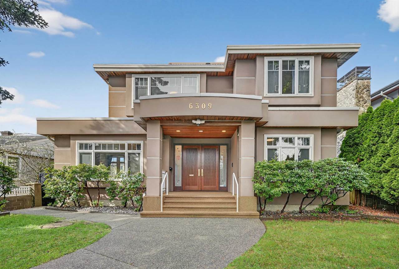 6309 Alberta Street - Photo 1