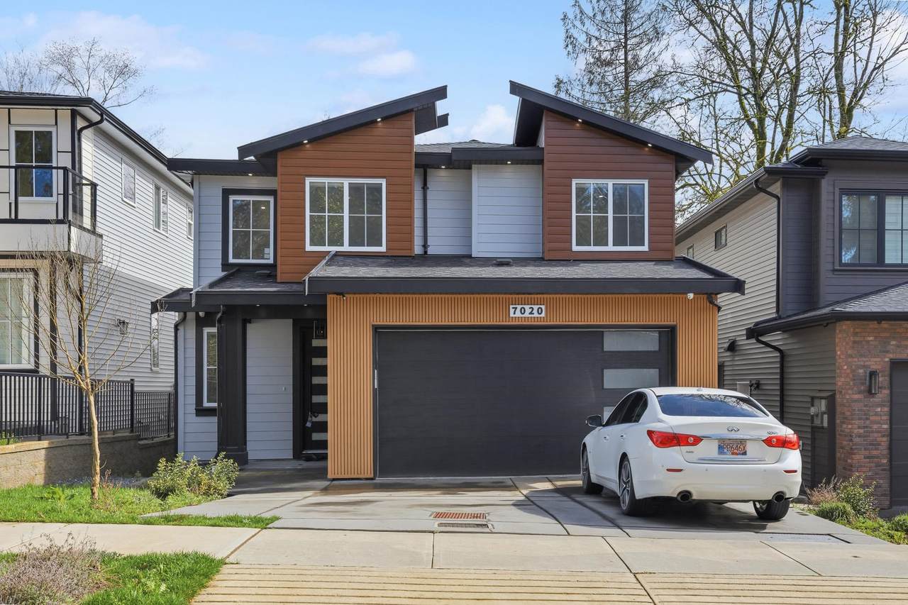 7020 205 Street - Photo 1