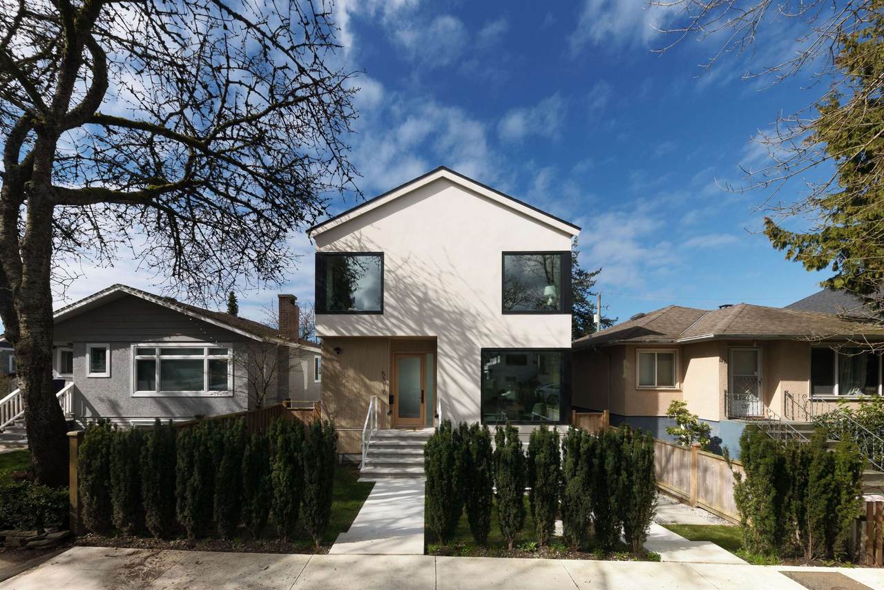 5319 Elgin Street - Photo 1
