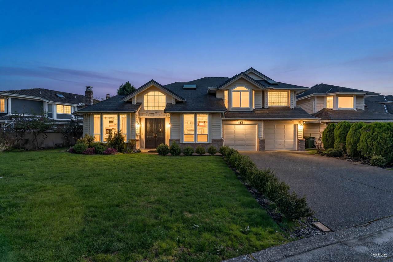 3611 Kilby Court - Photo 1