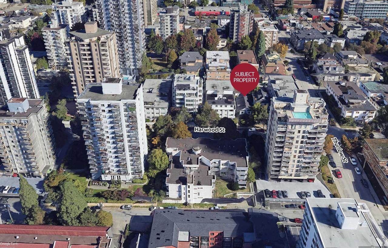 1117 Harwood Street - Photo 1
