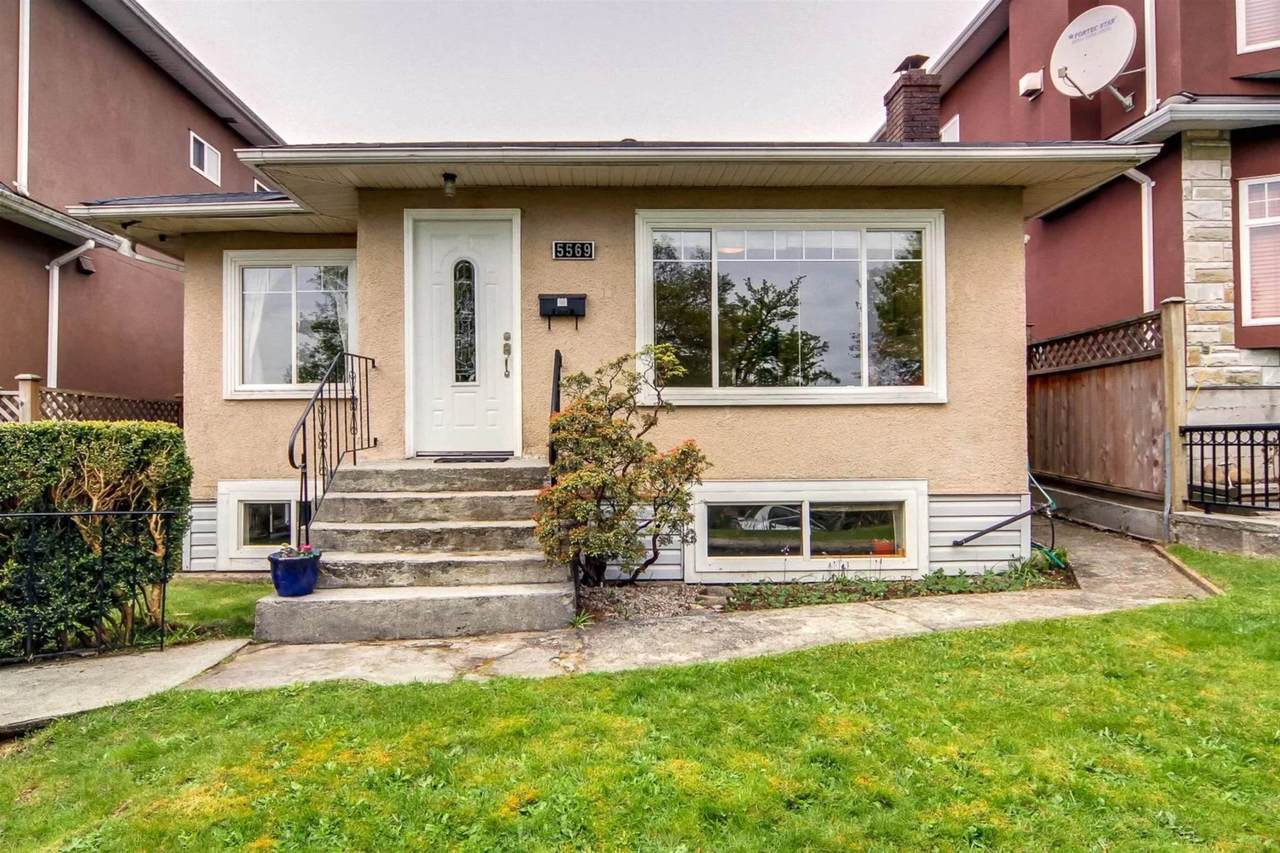 5569 Culloden Street - Photo 1