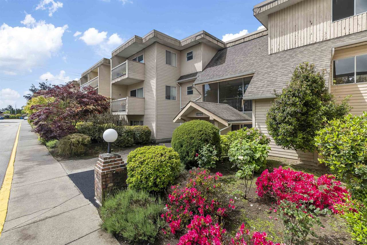 11806 88 Avenue - Photo 1