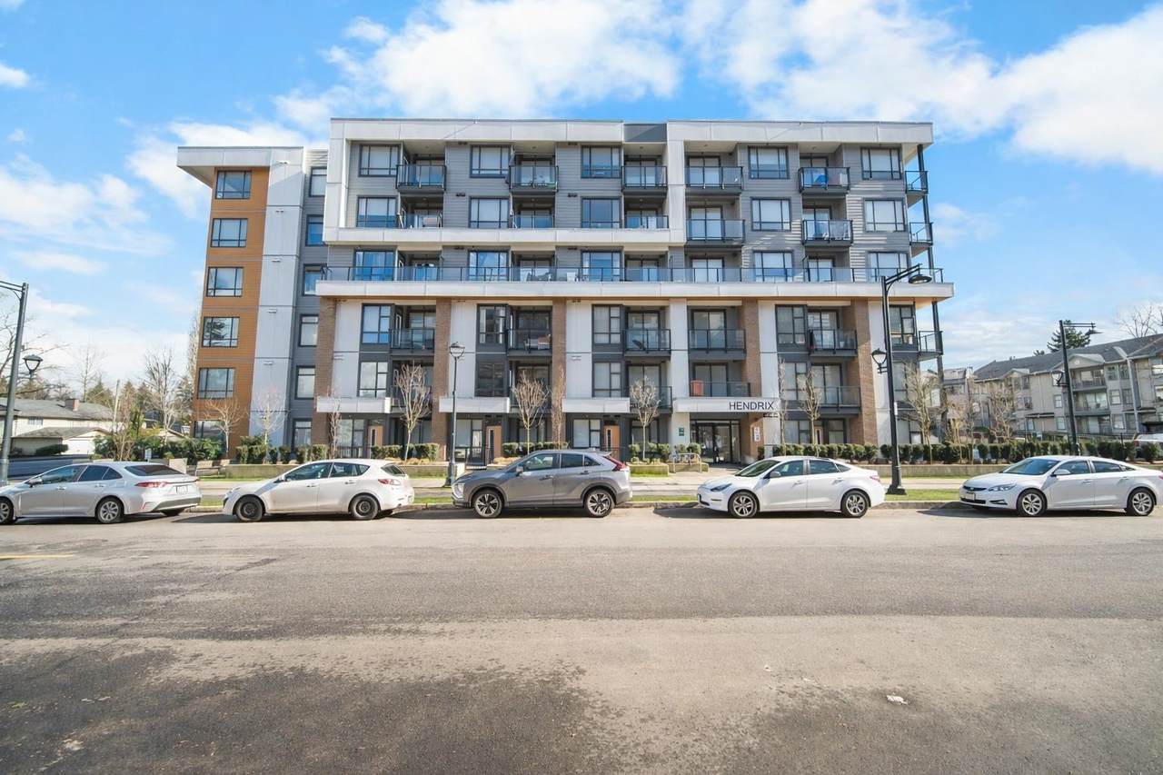 10778 138 Street - Photo 1