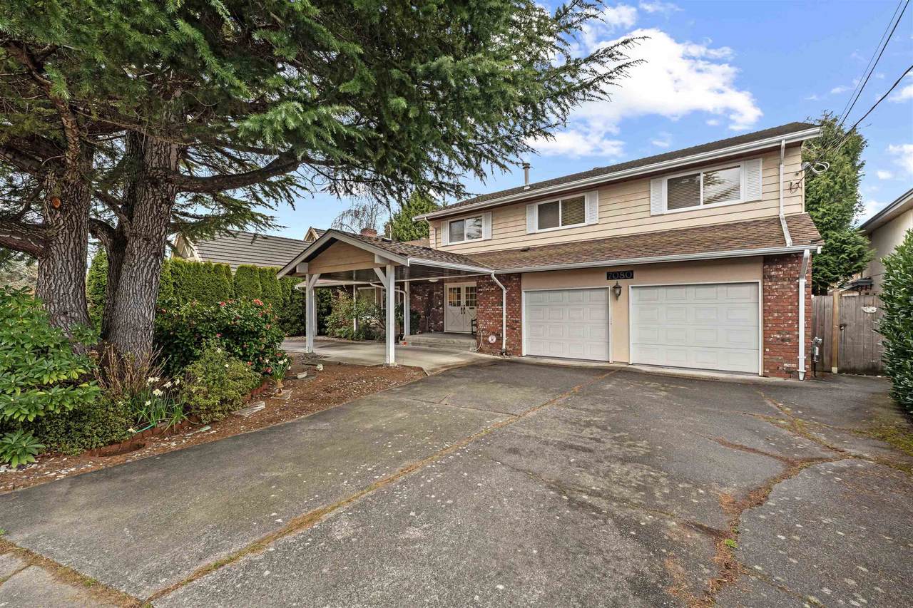7080 Lucas Road - Photo 1