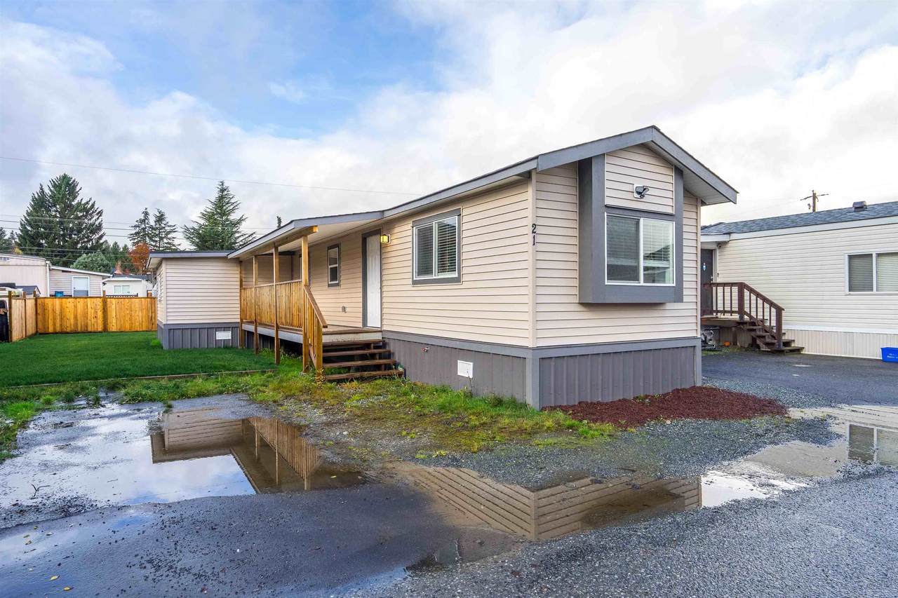 26892 Fraser Highway - Photo 1