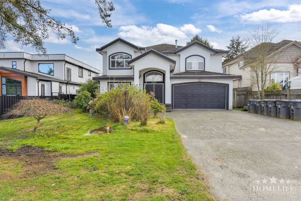 13470 65A Avenue - Photo 1