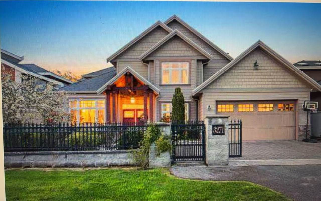 3271 Francis Road - Photo 1