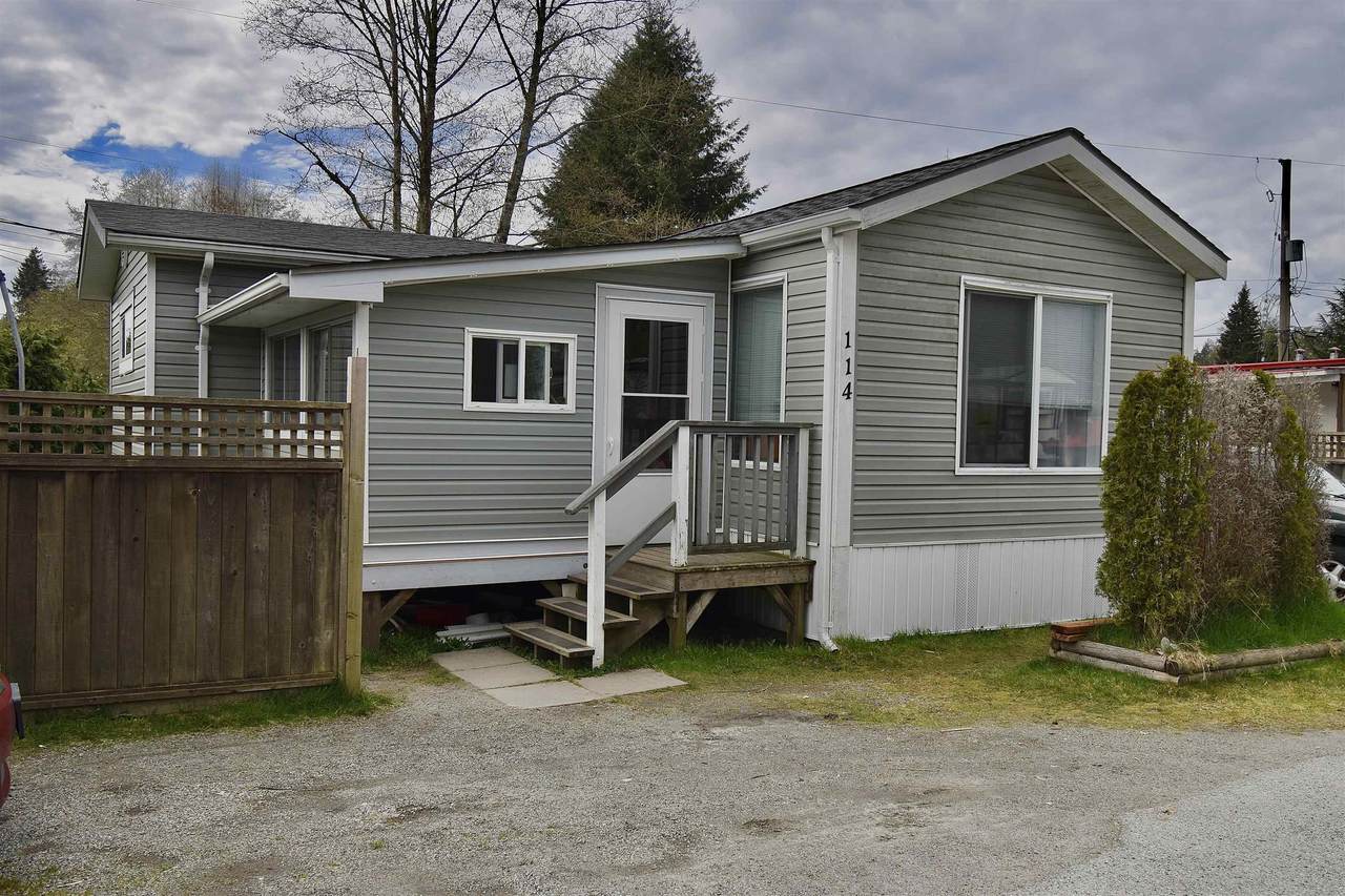 1413 Sunshine Coast Highway - Photo 1