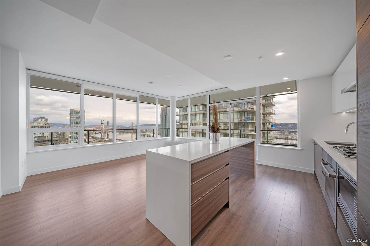 823 Carnarvon Street - Photo 1