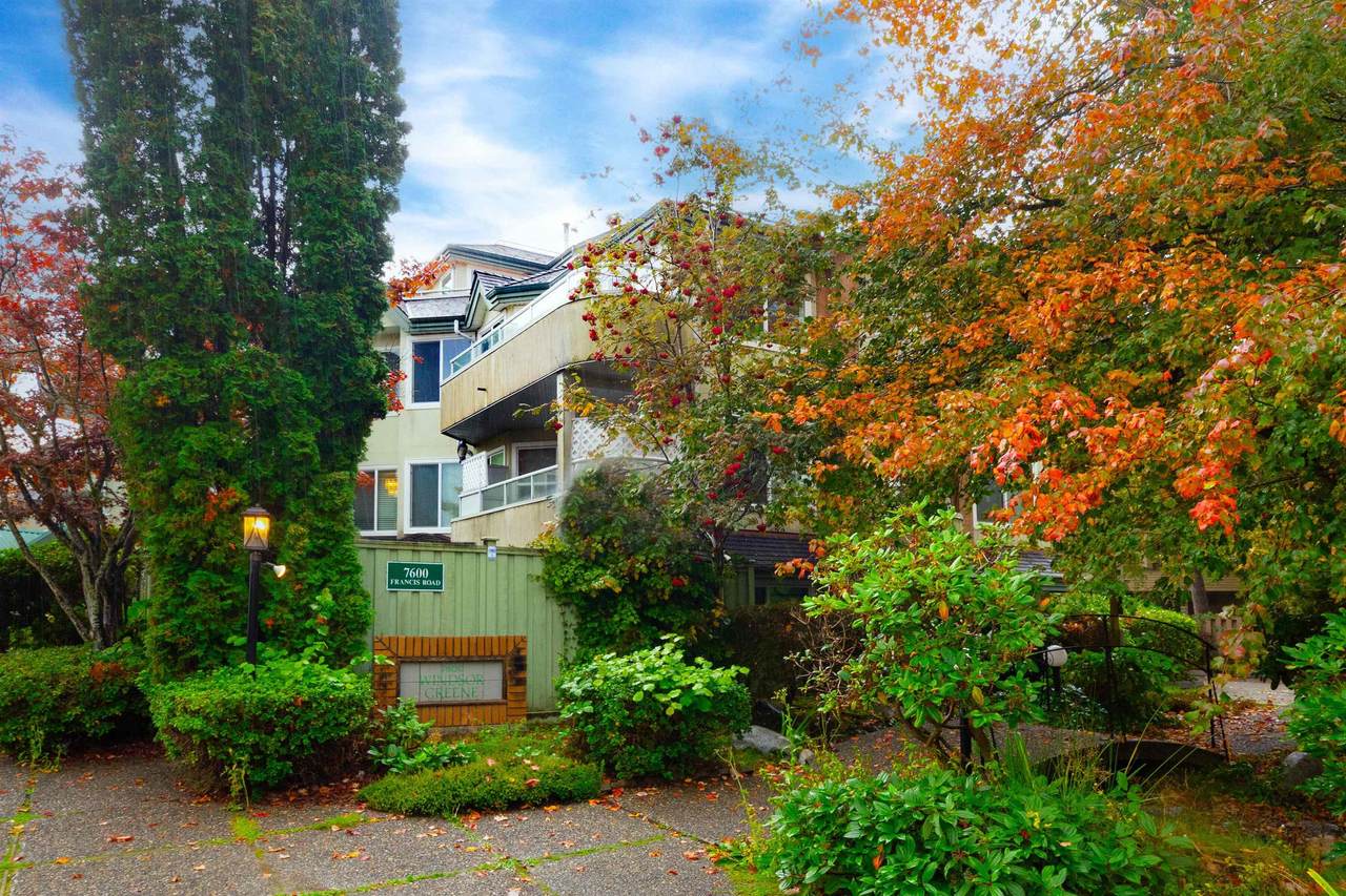 7600 Francis Road - Photo 1