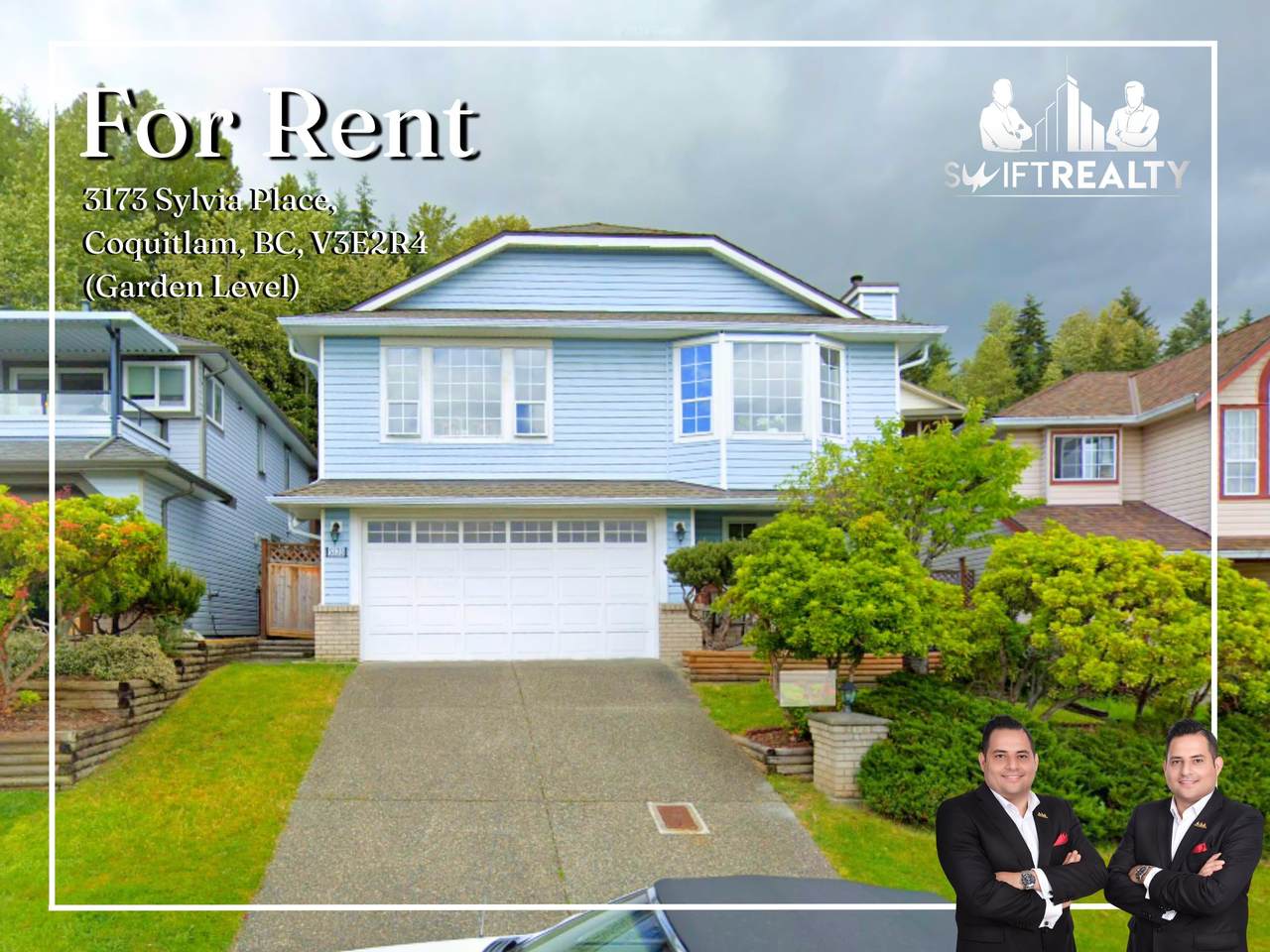 3173 Sylvia Place - Photo 1