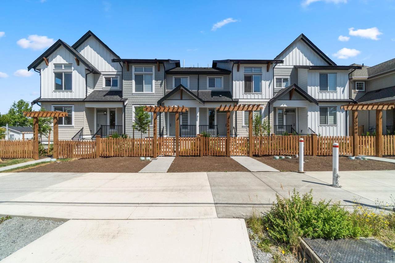 20997 83 Avenue - Photo 1