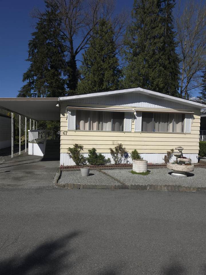 4200 Dewdney Trunk Road - Photo 1