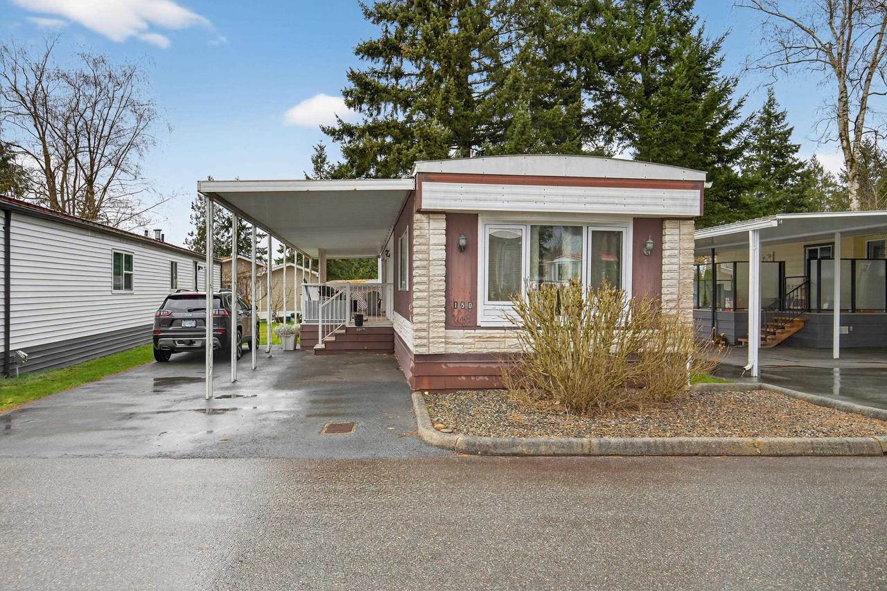 3665 244 Street - Photo 1