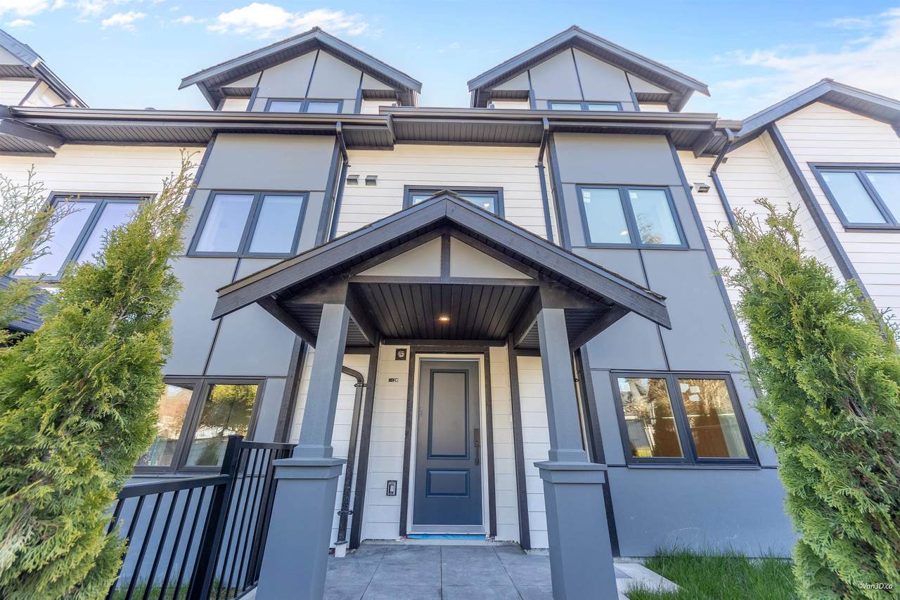 1406 18th Avenue - Photo 1