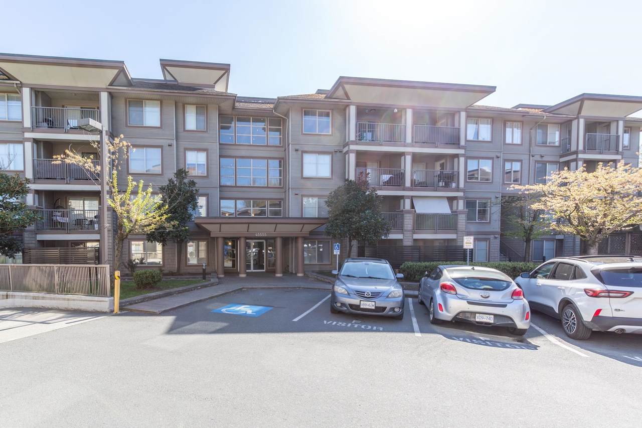 45555 Yale Road - Photo 1
