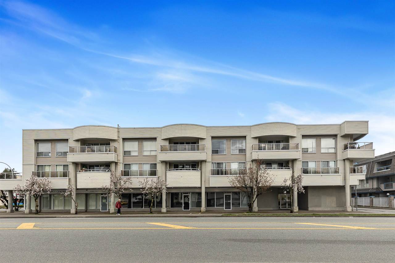 13771 72A Avenue - Photo 1