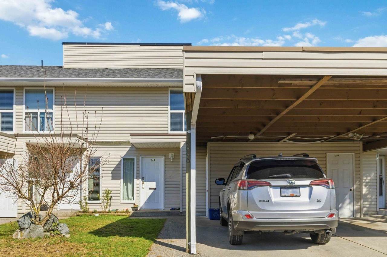 32550 Maclure Road - Photo 1