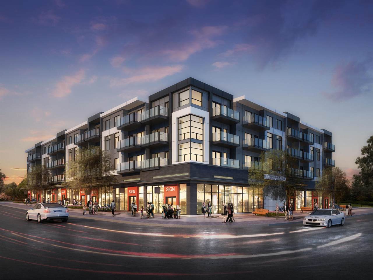 1615 160 Street - Photo 1