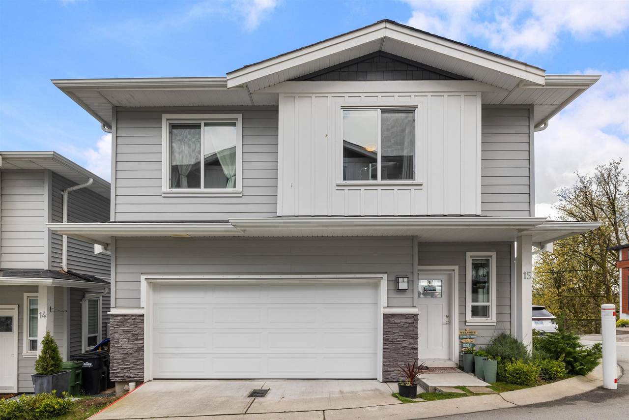 31548 Upper Maclure Road - Photo 1