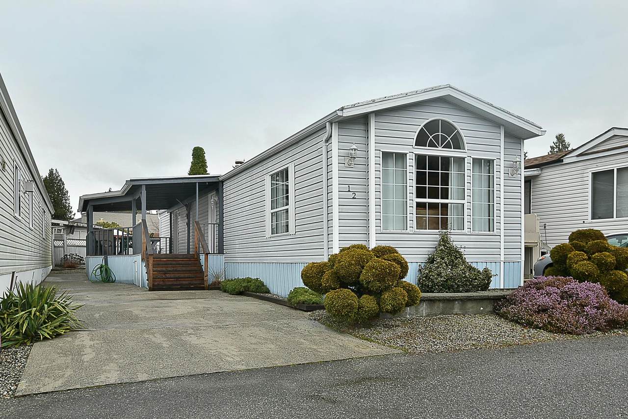 5575 Mason Road - Photo 1