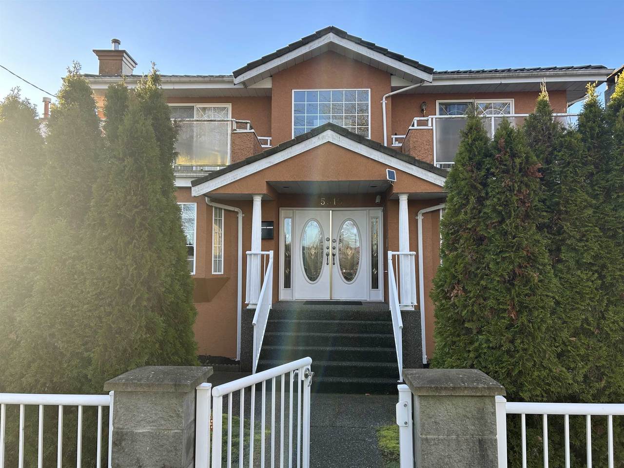 5510 Rumble St. - Photo 1