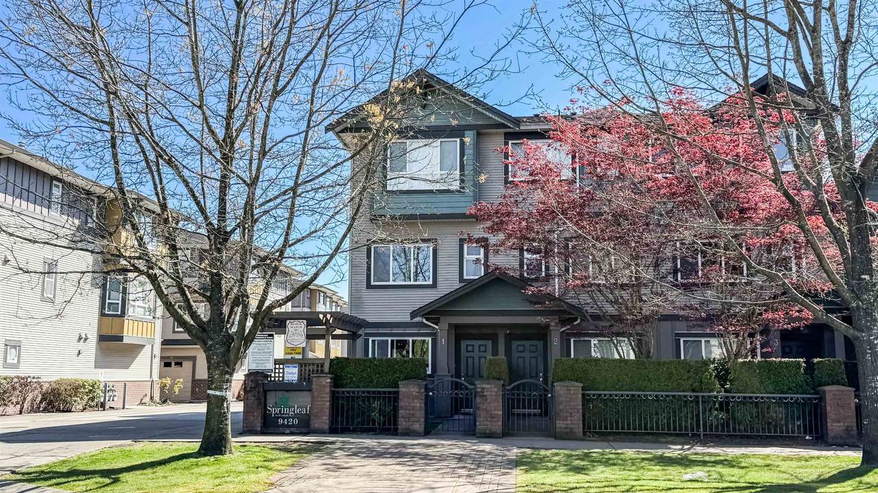 9420 Ferndale Road - Photo 1