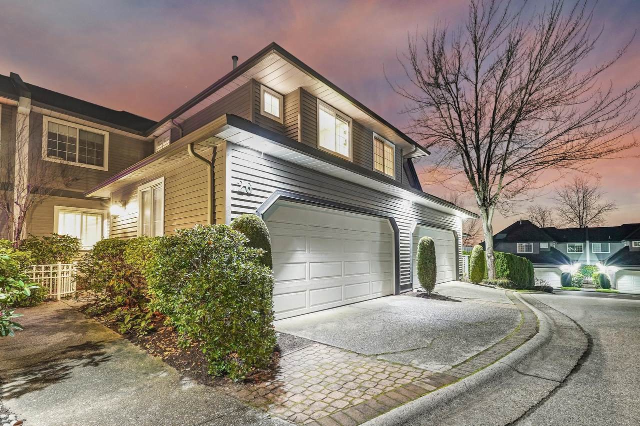 2615 Fortress Drive - Photo 1