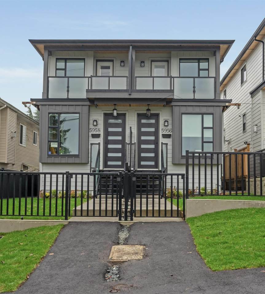 5958 Hardwick Street - Photo 1
