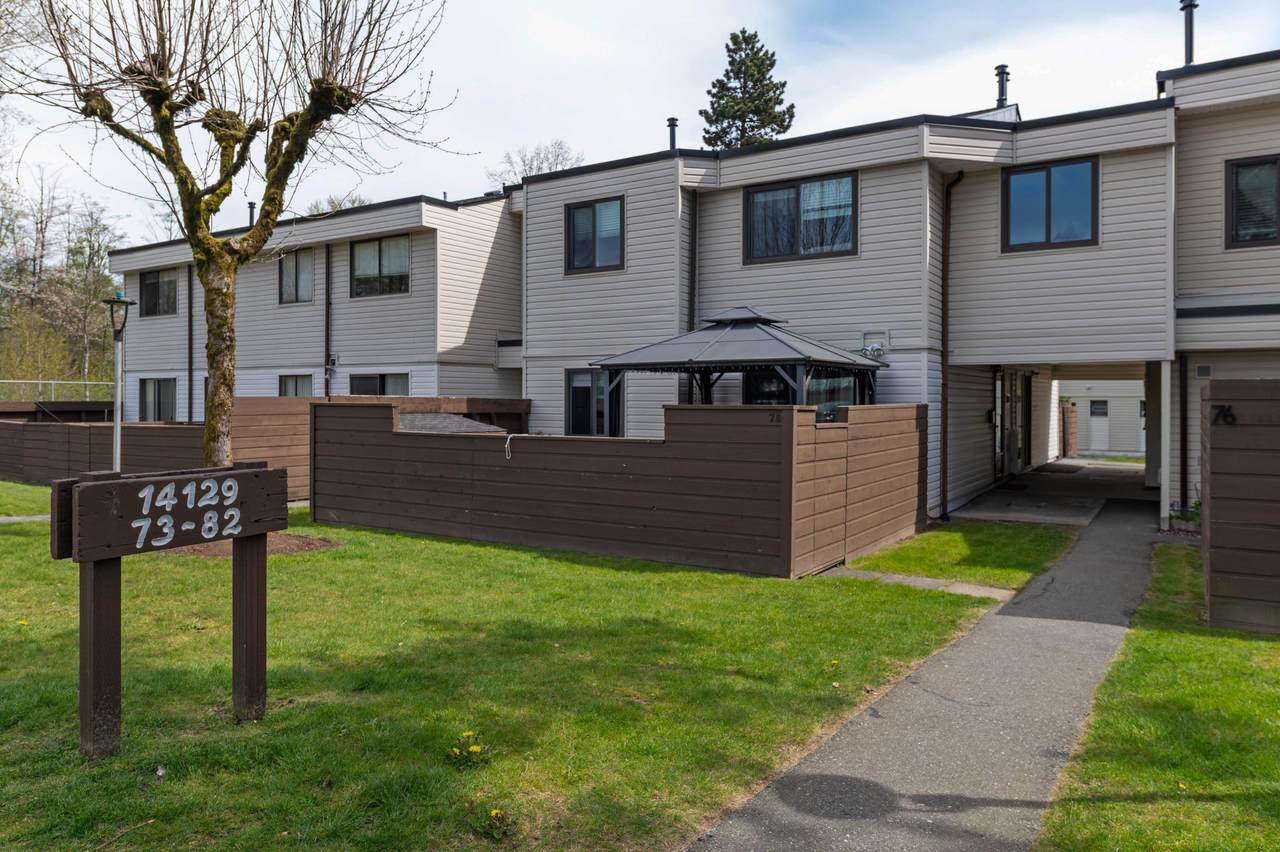 14129 104 Avenue - Photo 1