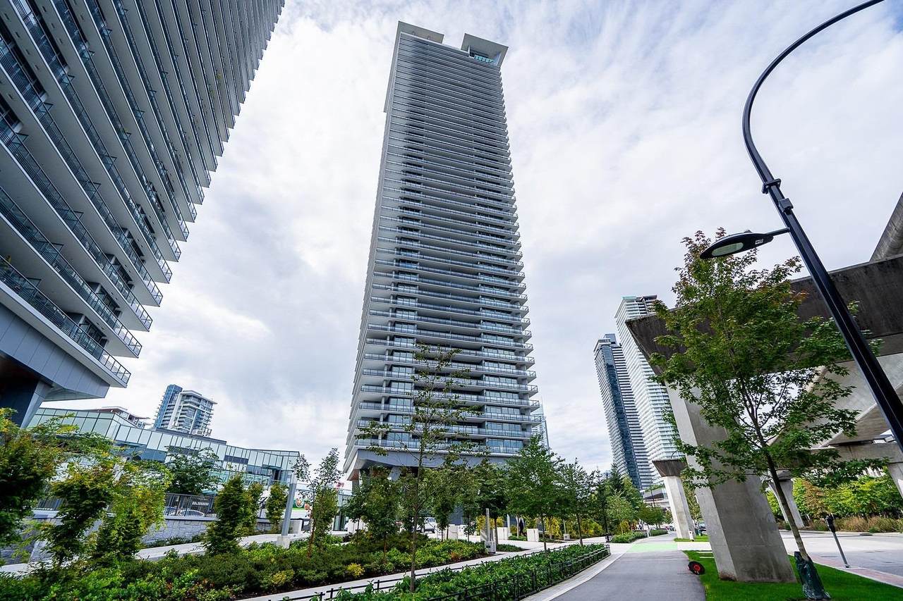 4730 Lougheed Highway - Photo 1