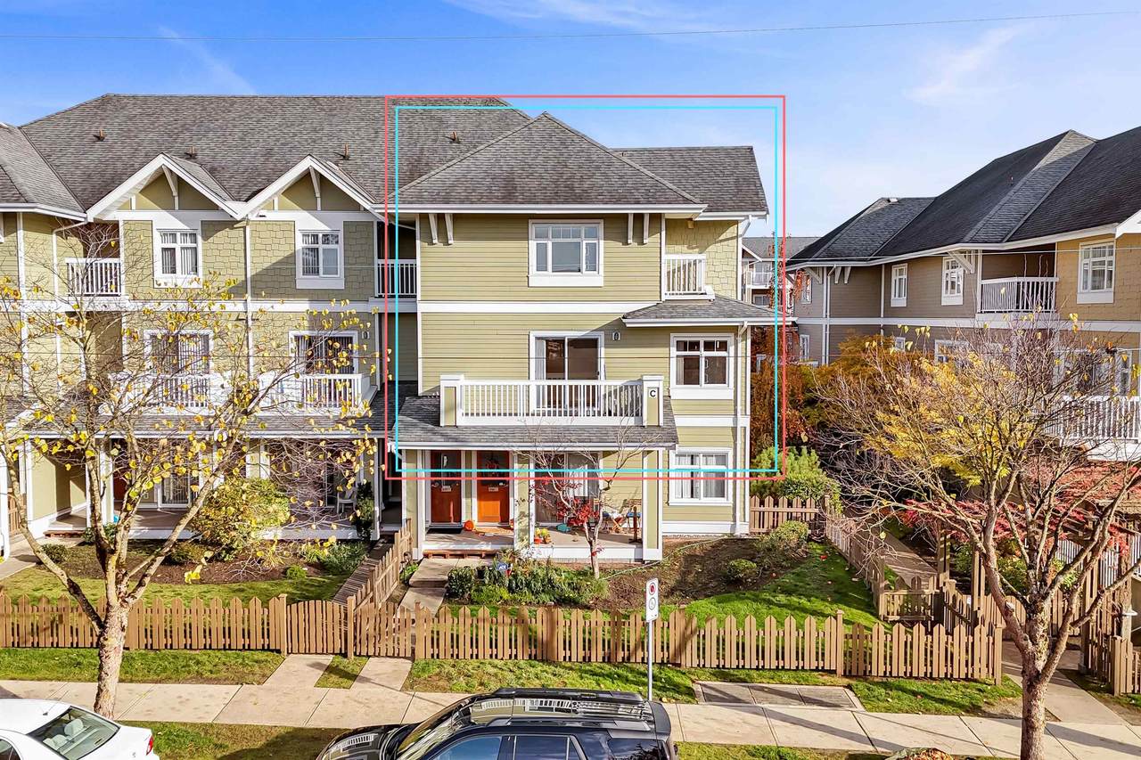 7388 Macpherson Avenue - Photo 1