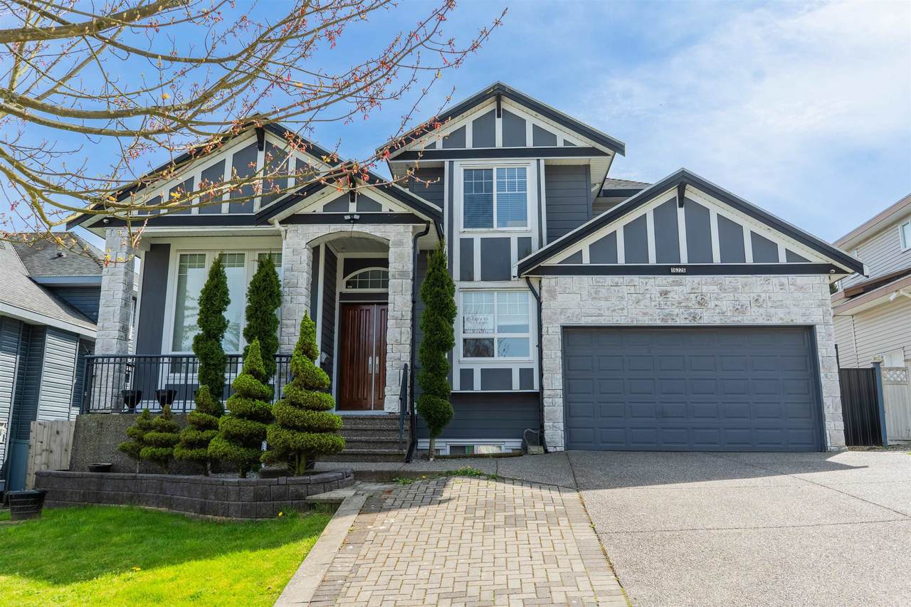 16226 96B Avenue - Photo 1