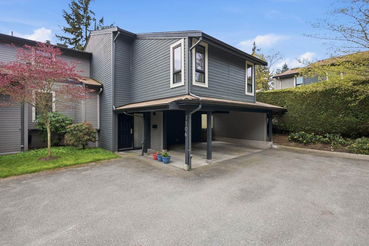 7506 Westbank Place - Photo 1